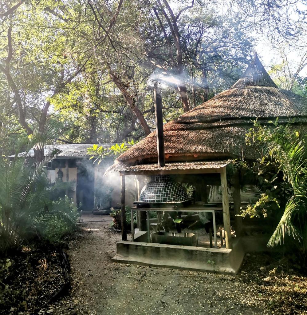 The Tshilli Farm & Lodge photo 2
