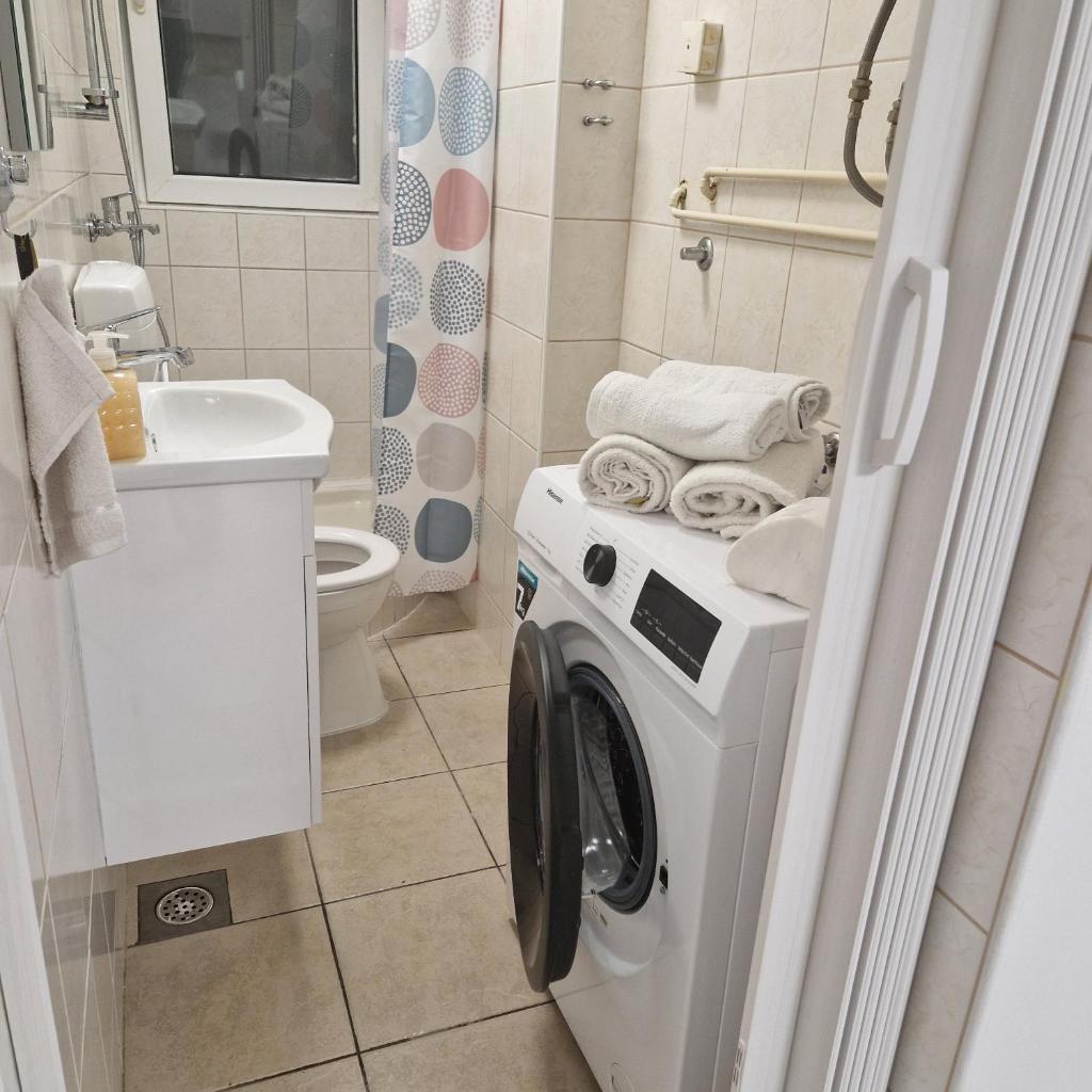 Apartman MAYA 1 photo 1