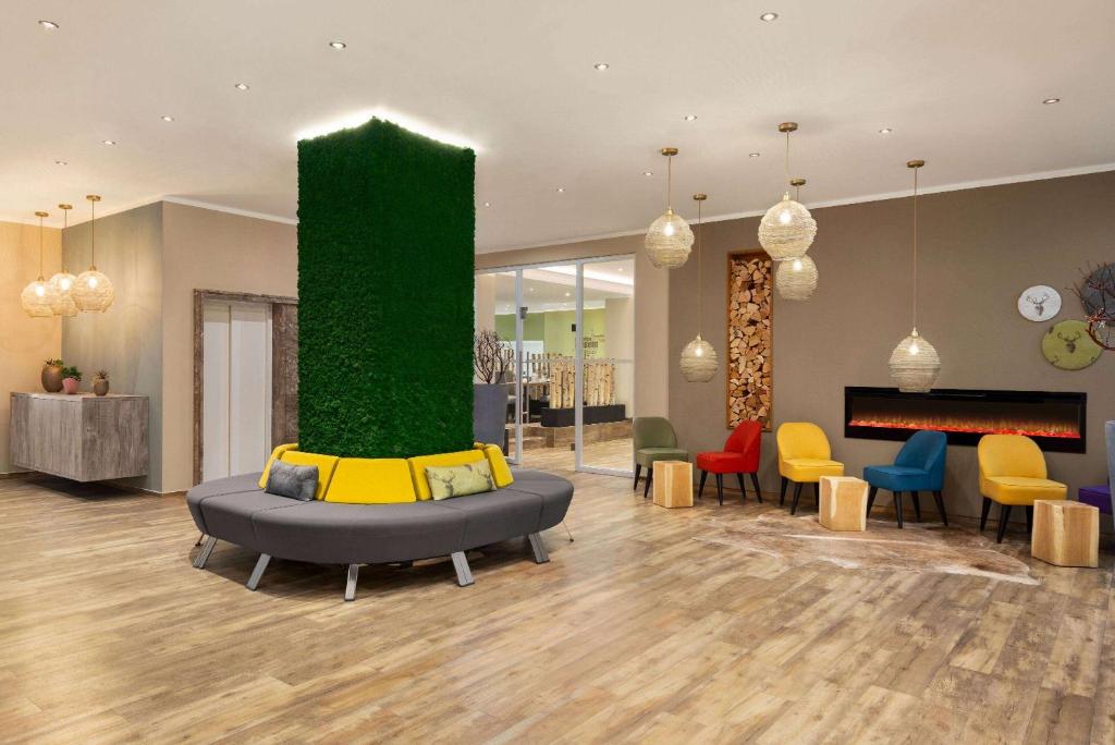 Amedia Siegen, Trademark Collection by Wyndham photo 4