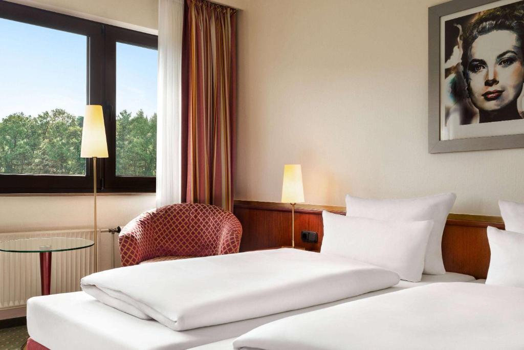 Amedia Siegen, Trademark Collection by Wyndham photo 3