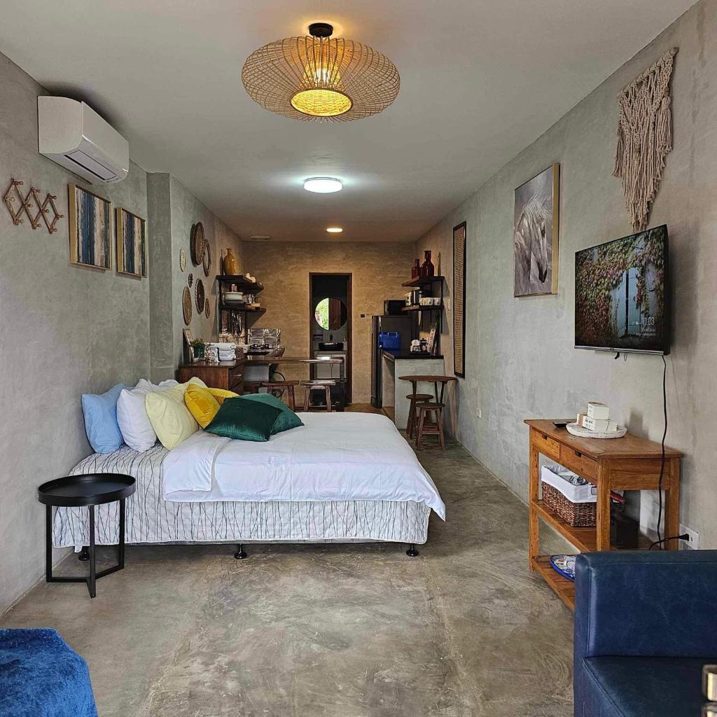 Kimberly's Place - Transient House Amadeo Cavite photo 1