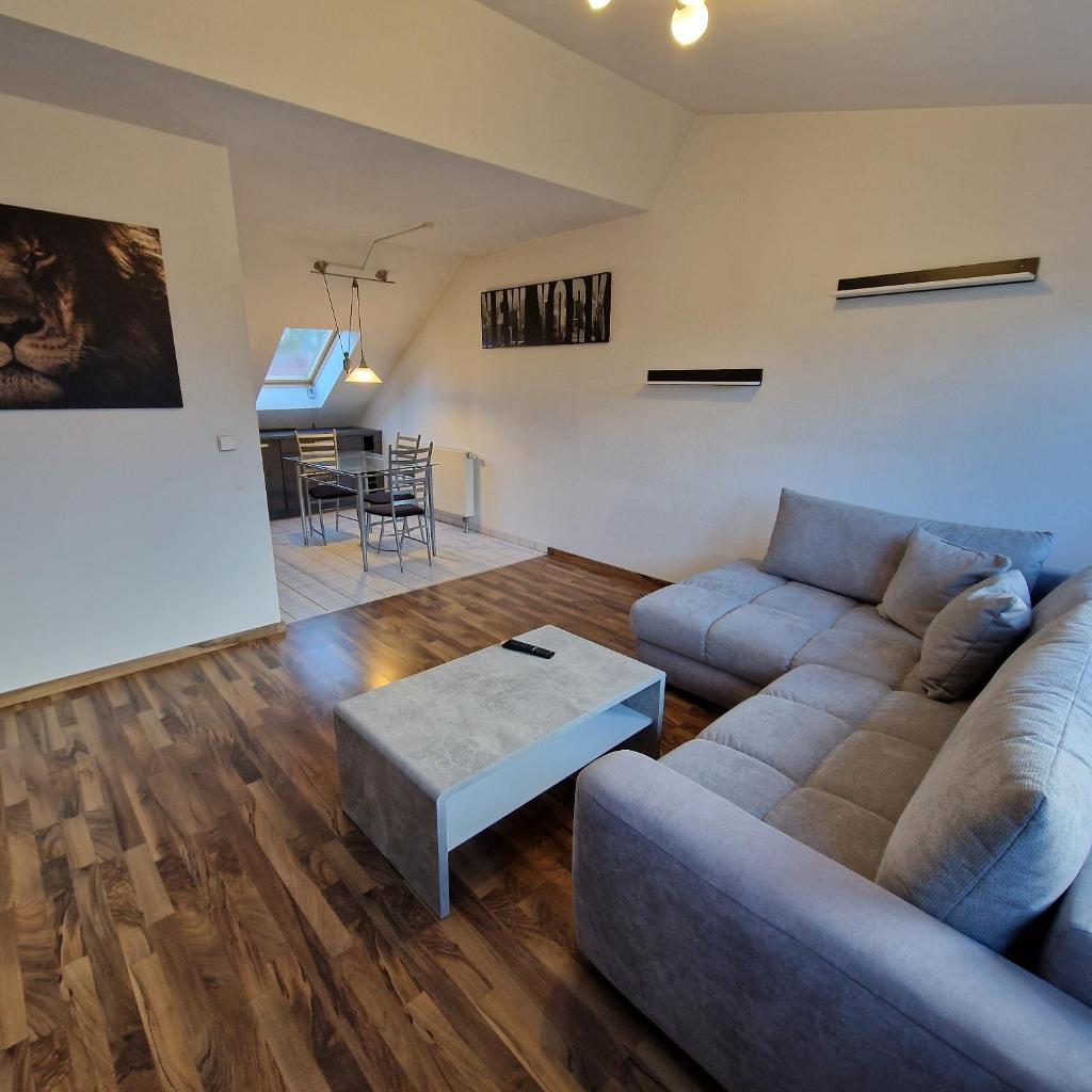 DM Hotes & Apartments - Apartment Dosborn 5-9 photo 1