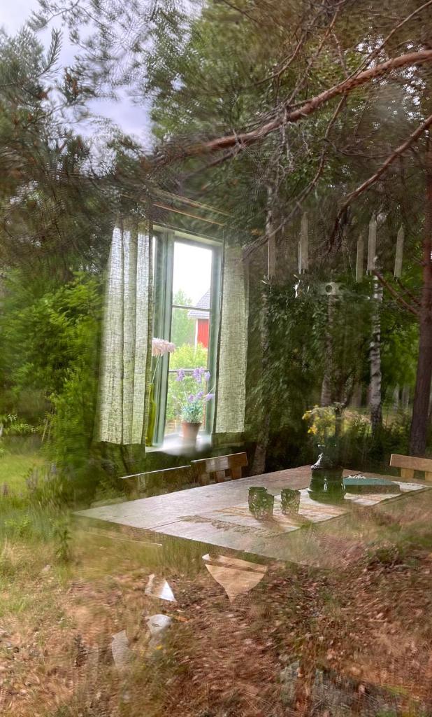 Unikt 1800-tals boende i hjärtat av Dalarna photo 1