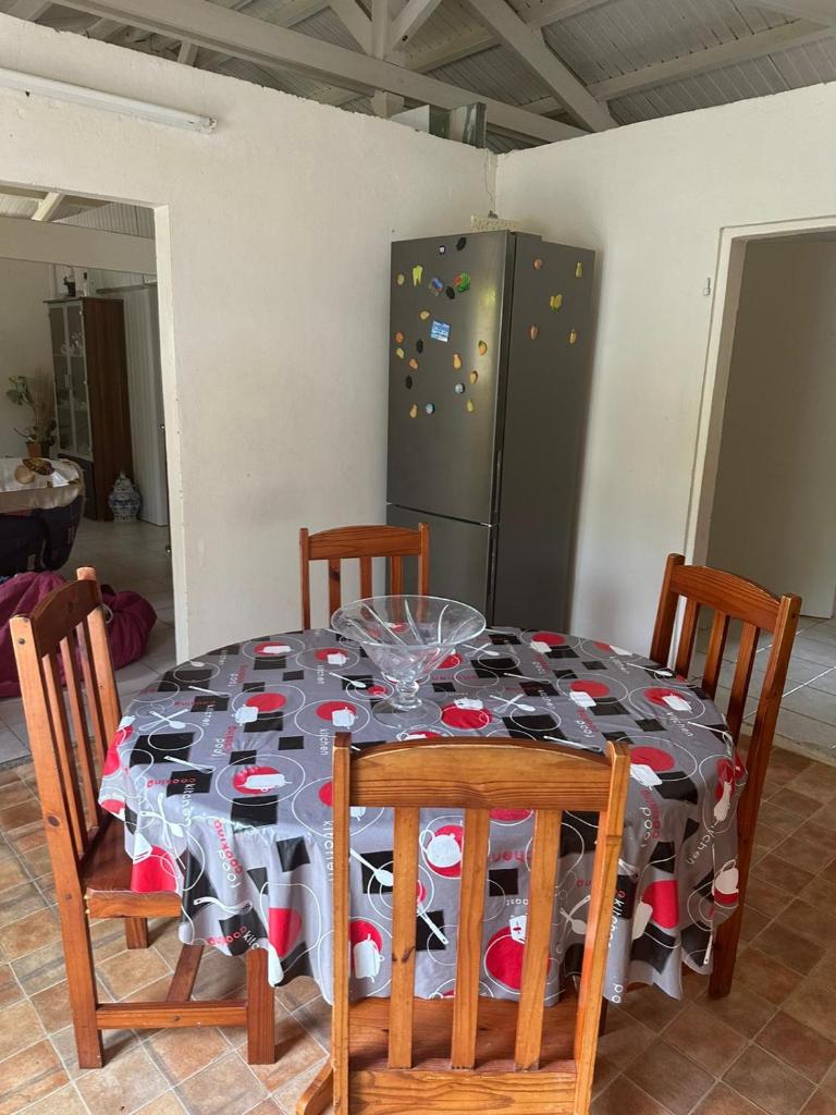 Maison ancienne au bord de mer photo 3