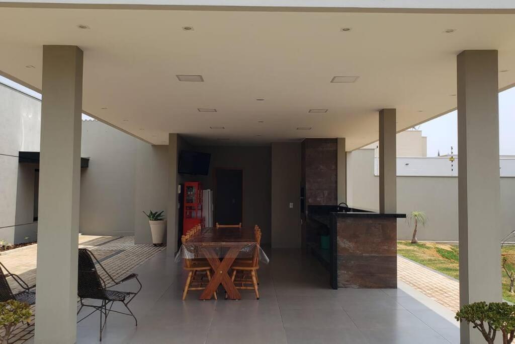 Espaço Araucária - conforto e sossego em Andradina photo 2