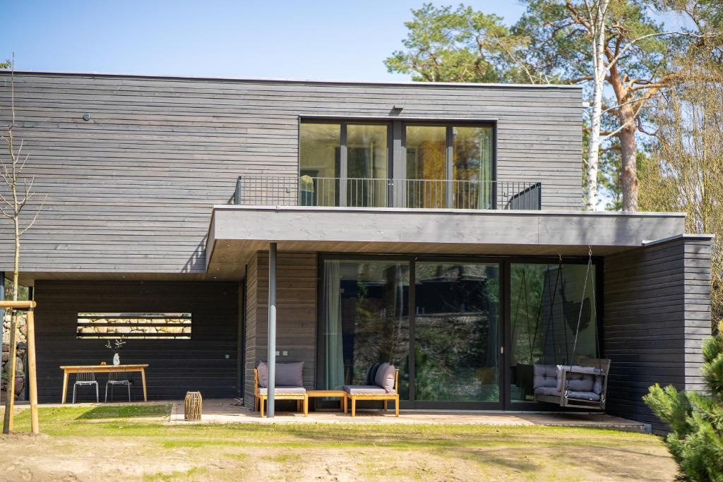 Hideaway Villa photo 3