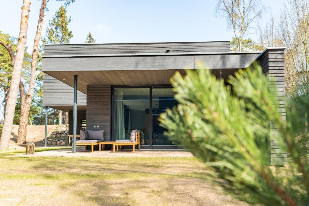 Hideaway Villa photo 4