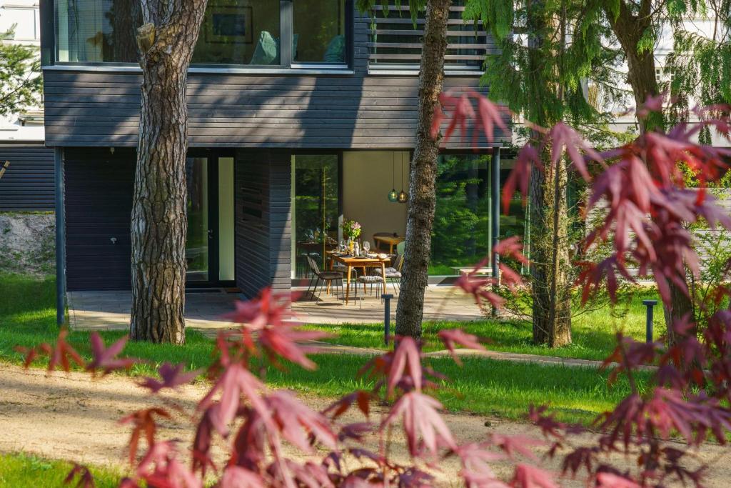 Hideaway Villa photo 1
