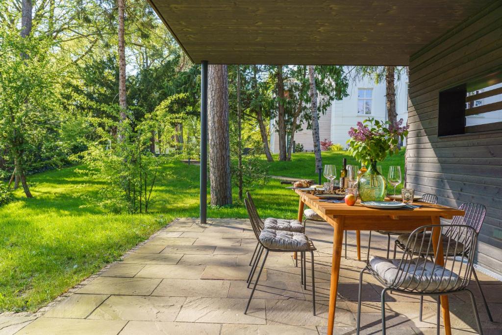 Hideaway Villa photo 2