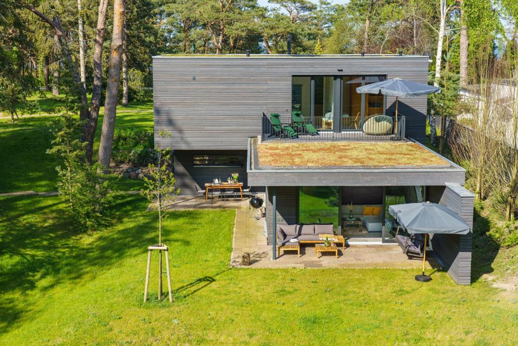 Hideaway Villa