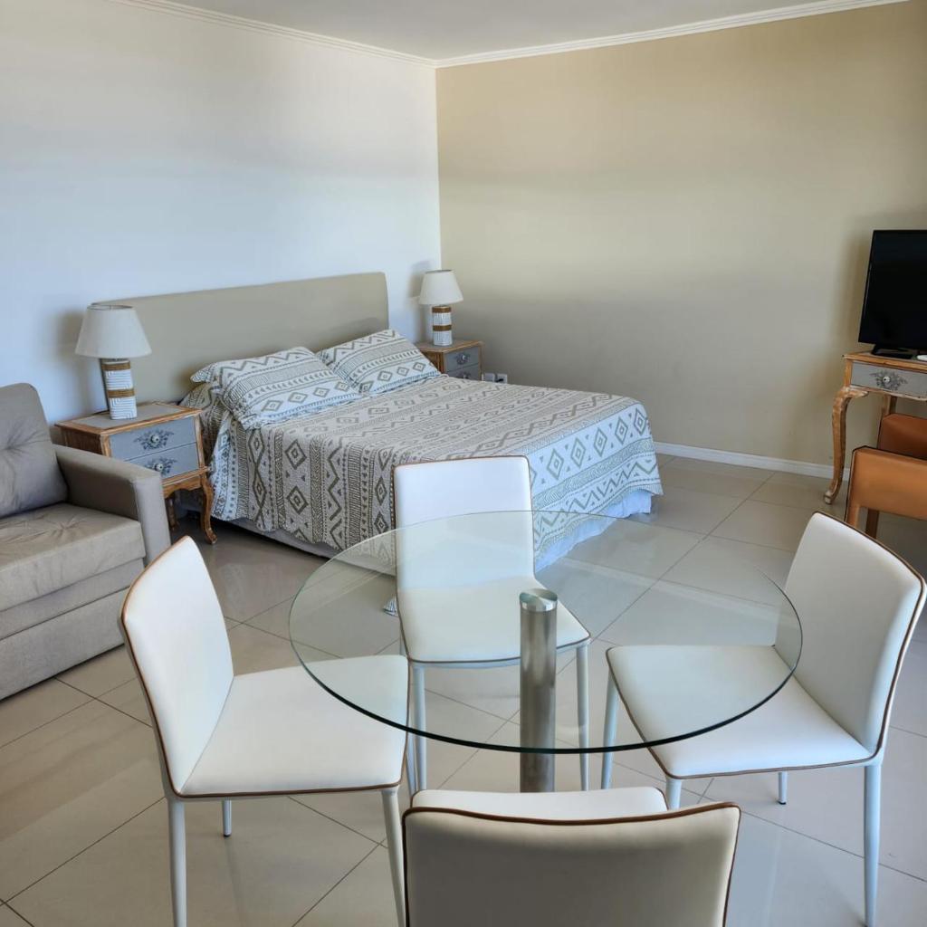 Espectacular Monoambiente Nuevo en Place Lafayette piso 7 Punta del Este photo 4