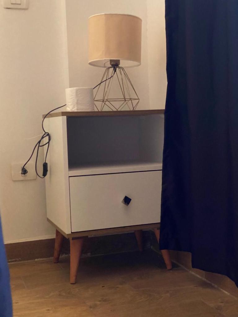 Master Private Room in an apartment near Madinty photo 2