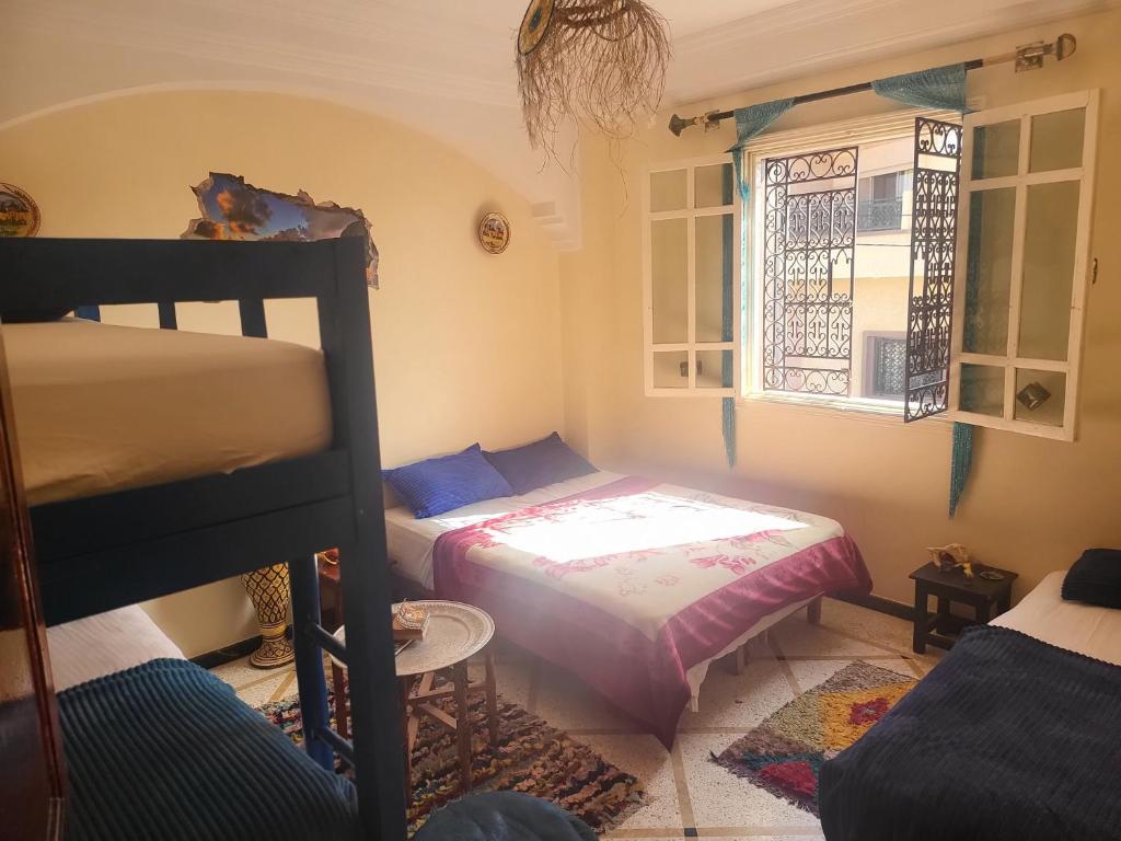 WESTWIND HOUSE Imsouane photo 3