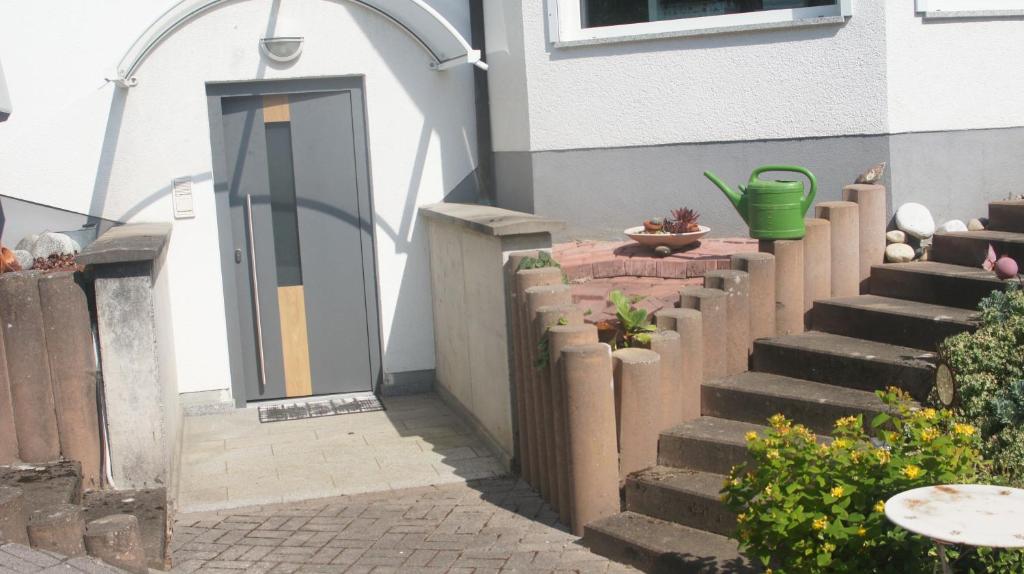 Ferienwohnung Haus am Wald photo 1