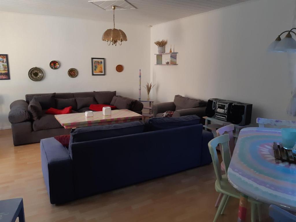 Ferienwohnung Antjes Odenwaldzauber photo 3