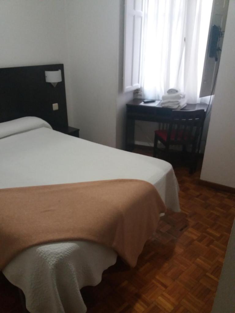 Hotel Irixo photo 4