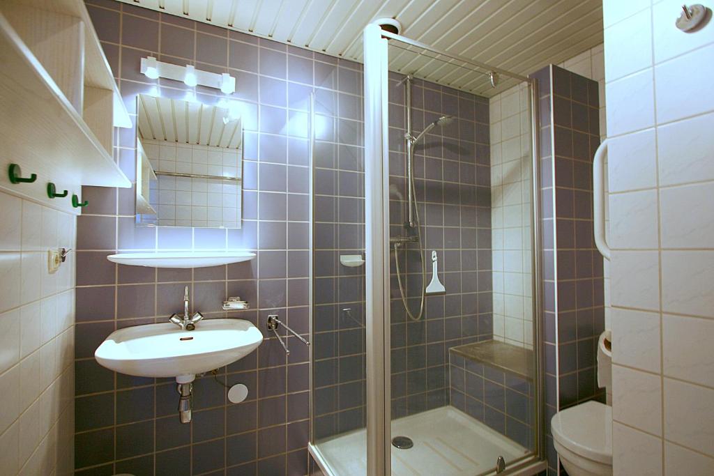 Residence de L'Europe - Baddomburg photo 1