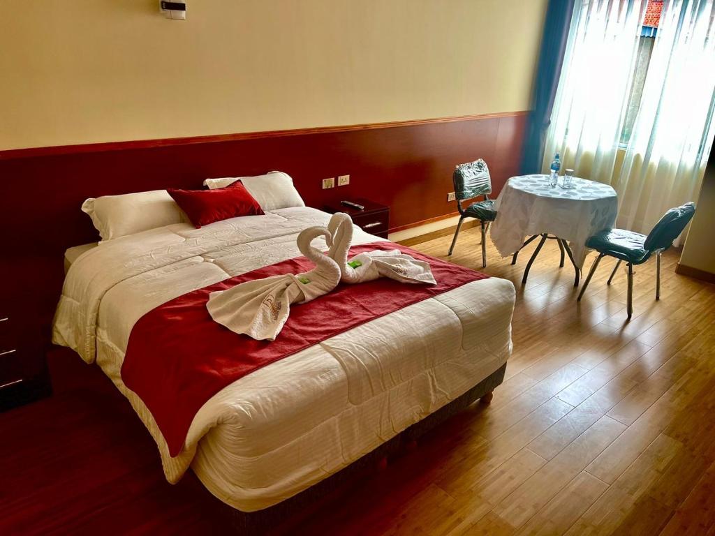 Hostal Alvasar photo 4