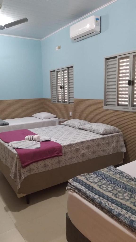 Hotel Vitoria Andradina photo 3