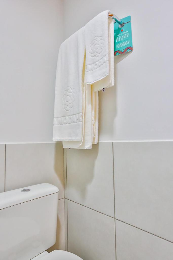 Mega Moda Goiania Hotel photo 3