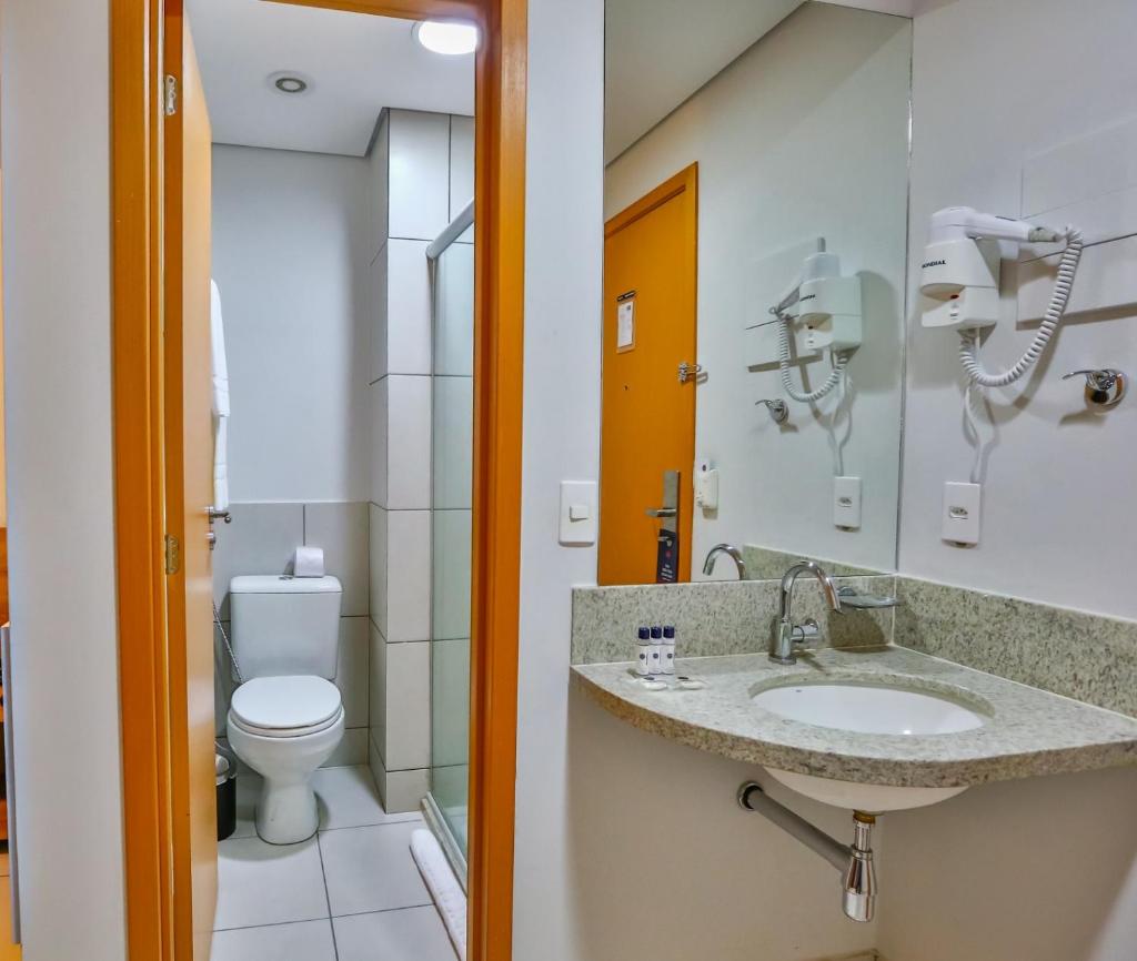 Mega Moda Goiania Hotel photo 2