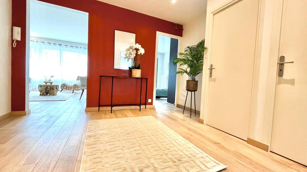 Appartement confortable entre Paris et Versailles photo 3