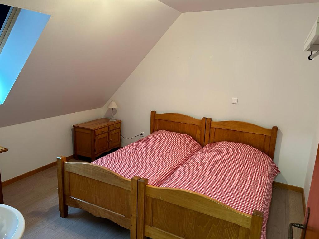 Auberge du Graber photo 2