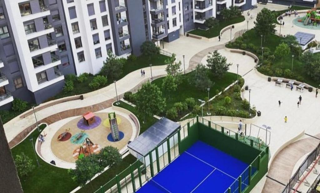 Apartman Marija photo 1
