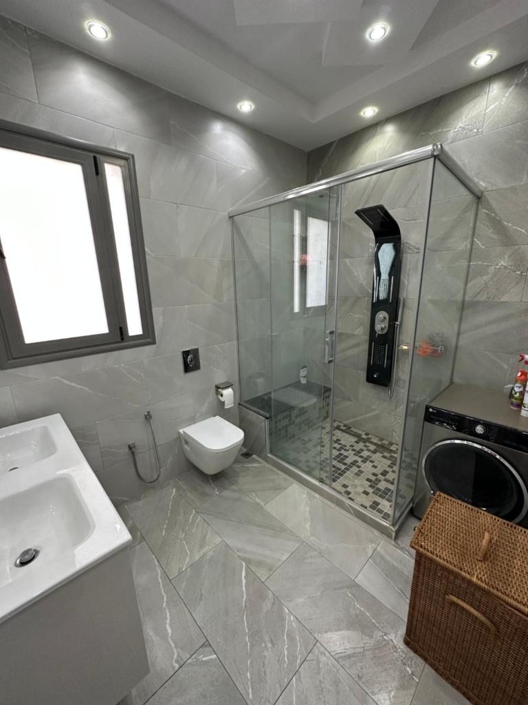maison luxe à HYDRA F6 photo 2