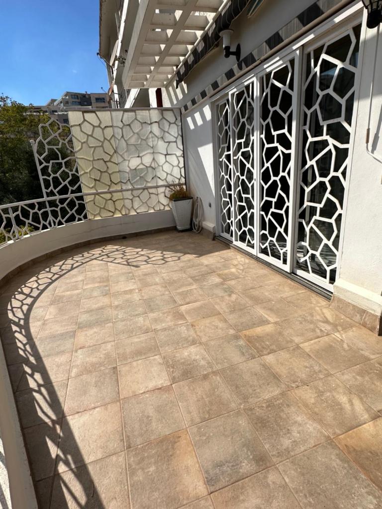 maison luxe à HYDRA F6 photo 3