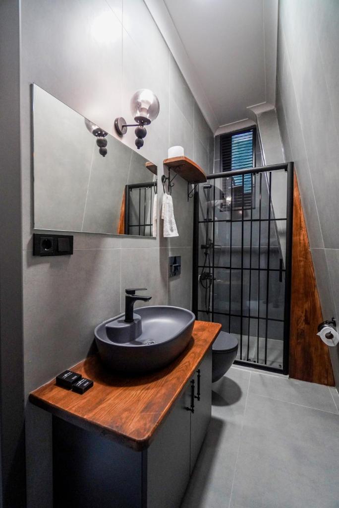 Vital Home Sapanca Isıtmalı Havuzlu Villa&Bungalov photo 4