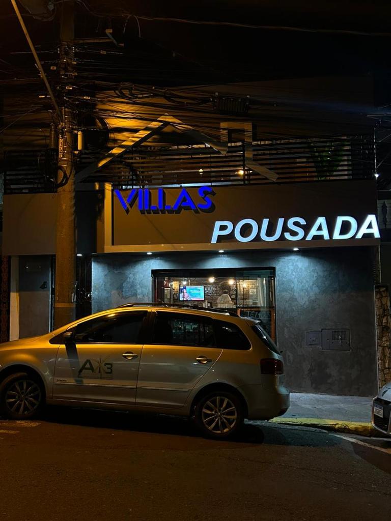 Pousada Villas photo 1