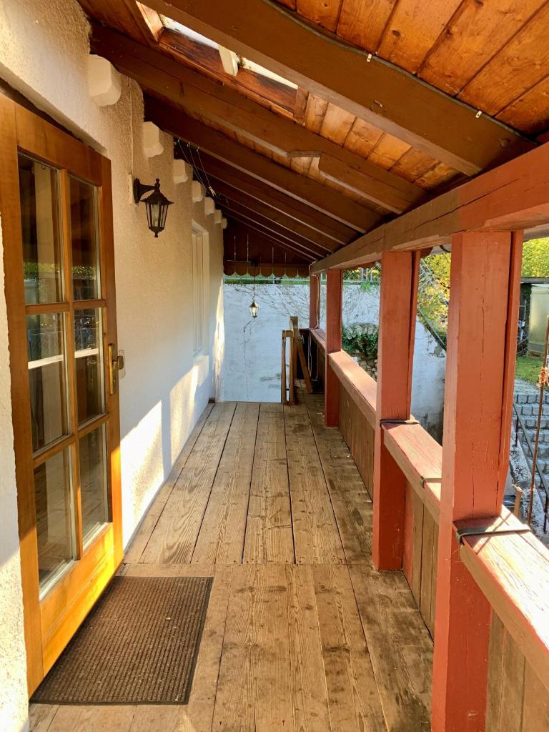Ferienwohnung Prinzenhöhe photo 2