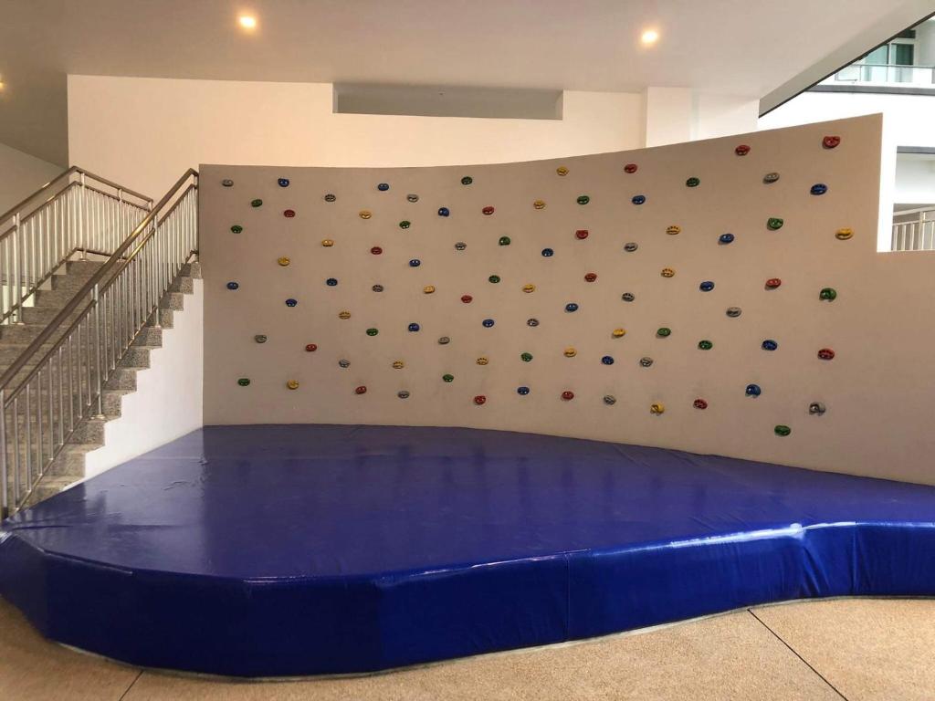 TR Residence 3R2B Serviced Apt 5-6pax HKL,IJN,PWTC KL photo 2