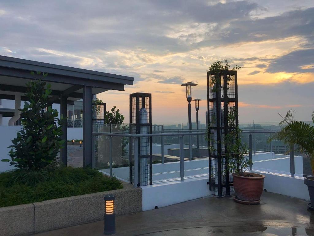 TR Residence 3R2B Serviced Apt 5-6pax HKL,IJN,PWTC KL photo 1