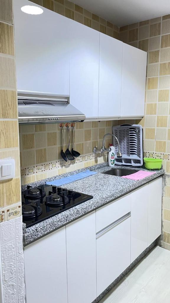 Tetouan Relax Apartement photo 4