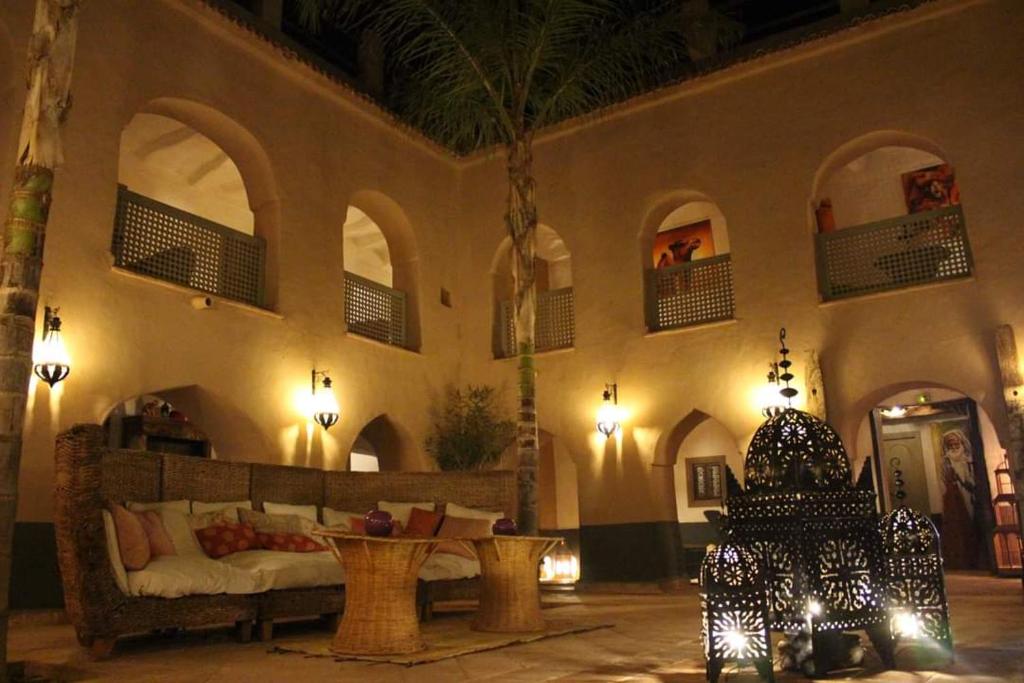 Riad El Koudia photo 2