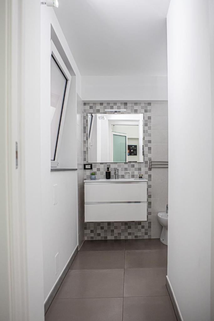 Ruggero Settimo - Holiday Houses photo 3