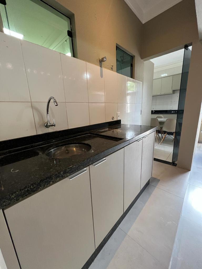 Casa Maravilhosa em condominio photo 1