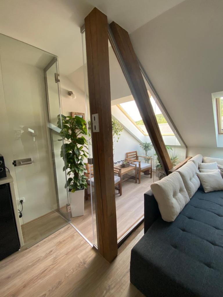 Apartmány & Wellness Revenite photo 4