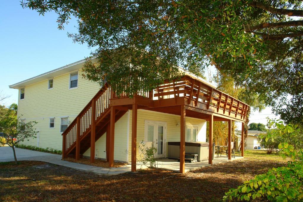 Star Apartments photo 1