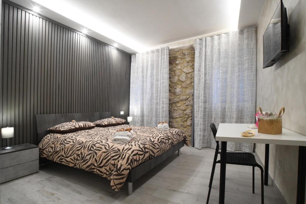 B&B L’antico cortile photo 2