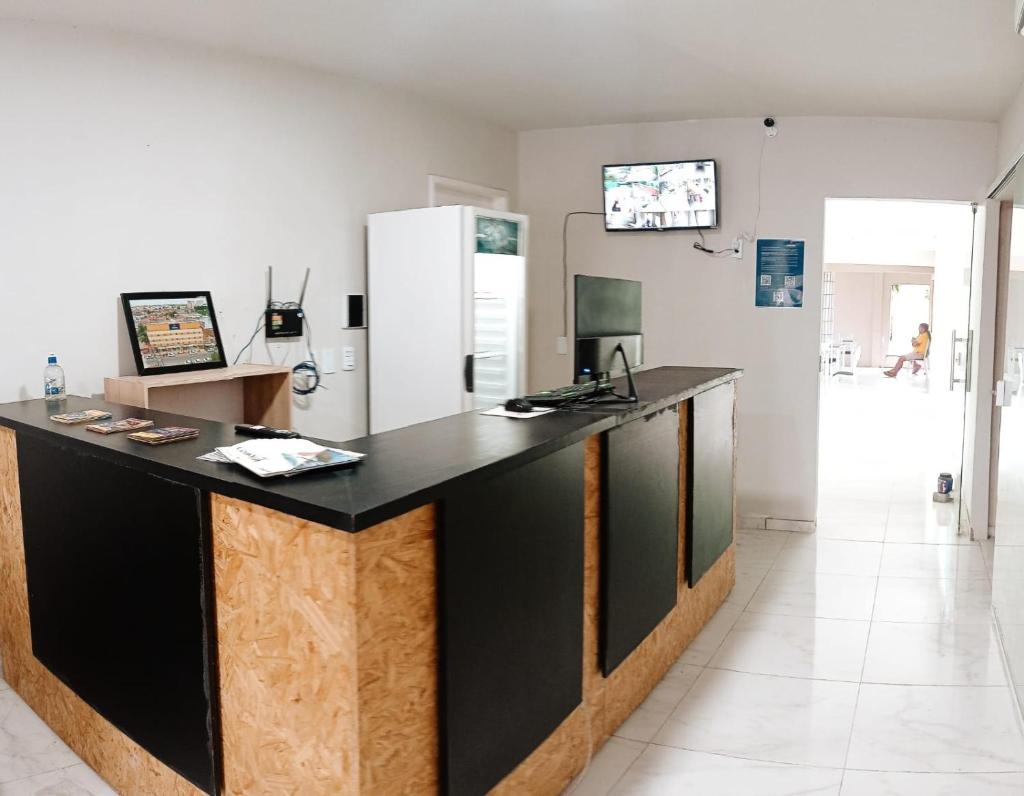 Hotel Aconchego Cearense photo 2