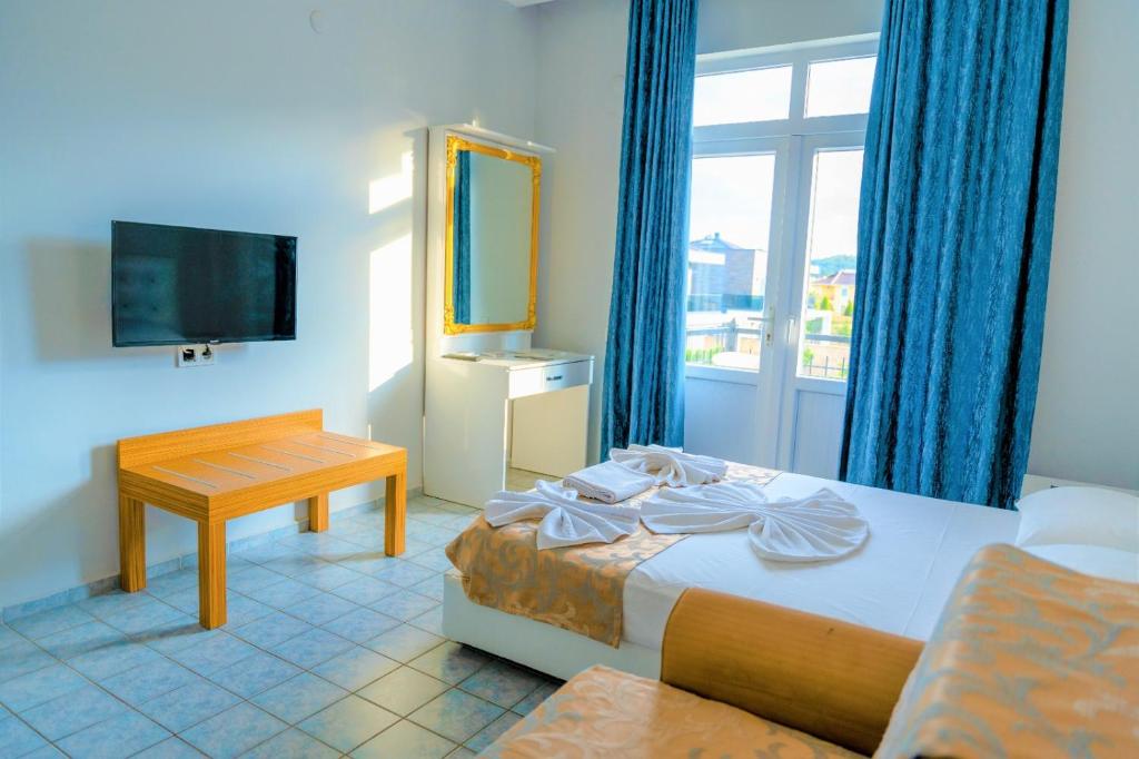 MiraSu Hotel photo 2