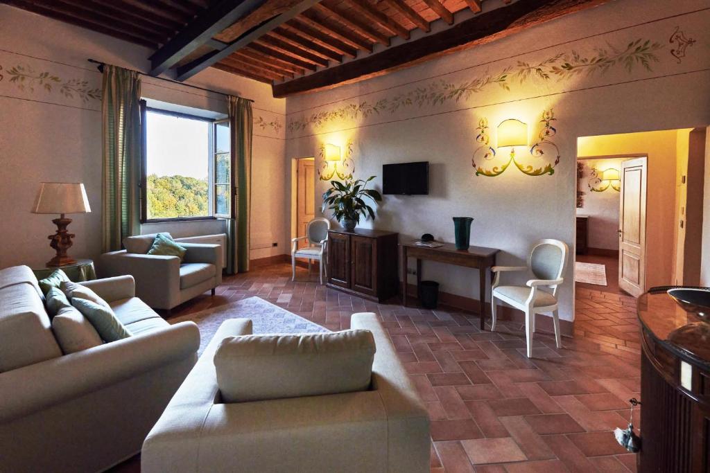 Villa Curina Resort photo 3