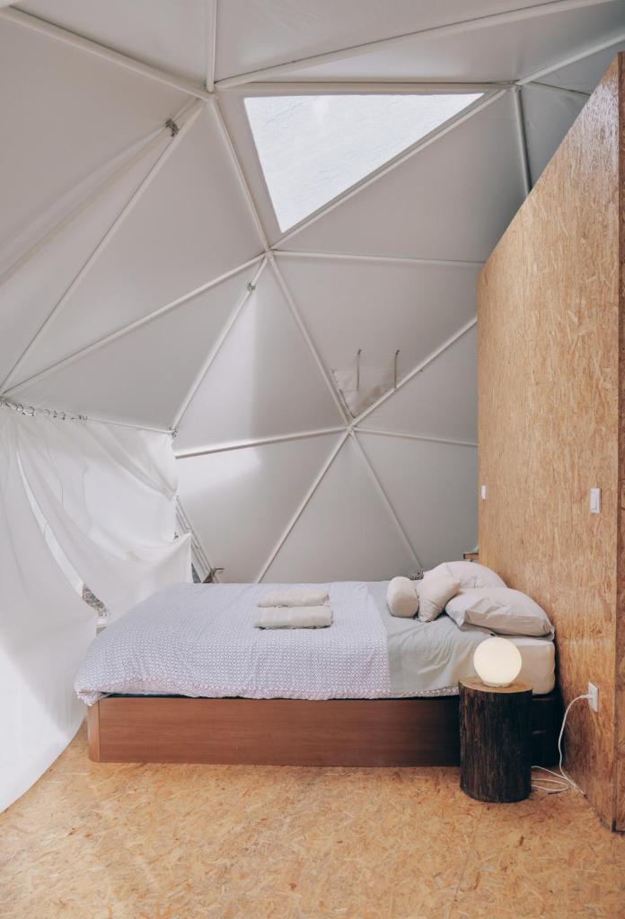 Quinta do Abacate - Glamping Park photo 4
