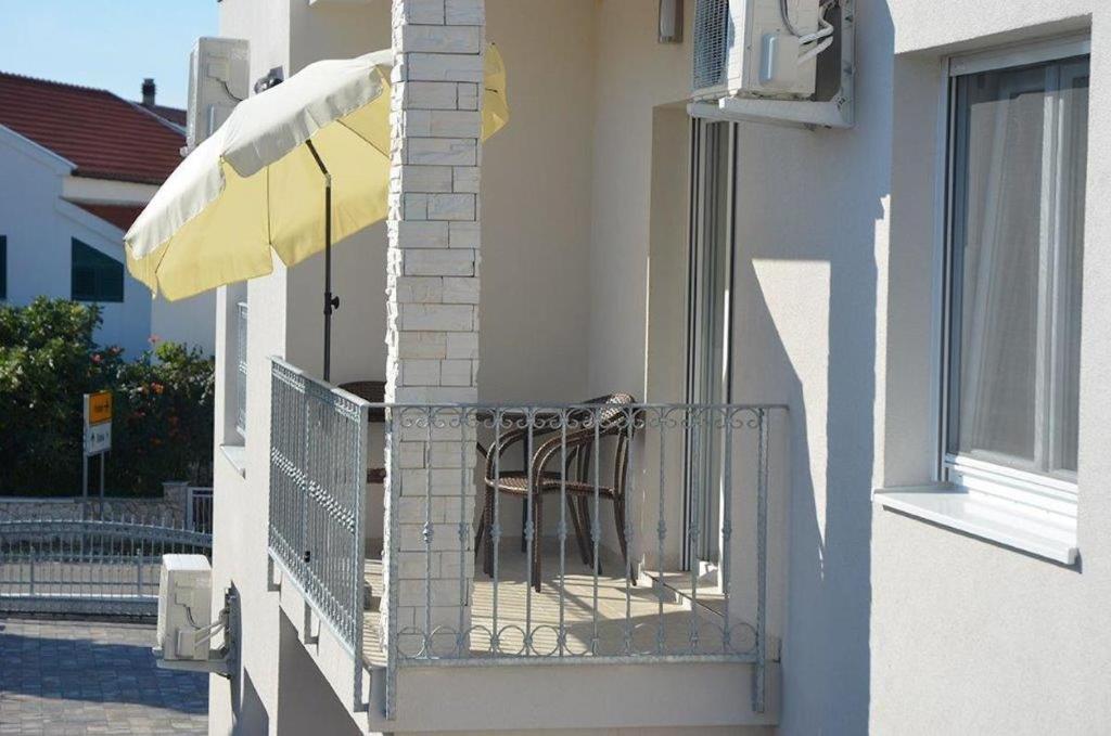 Apartments Villa Marina photo 3