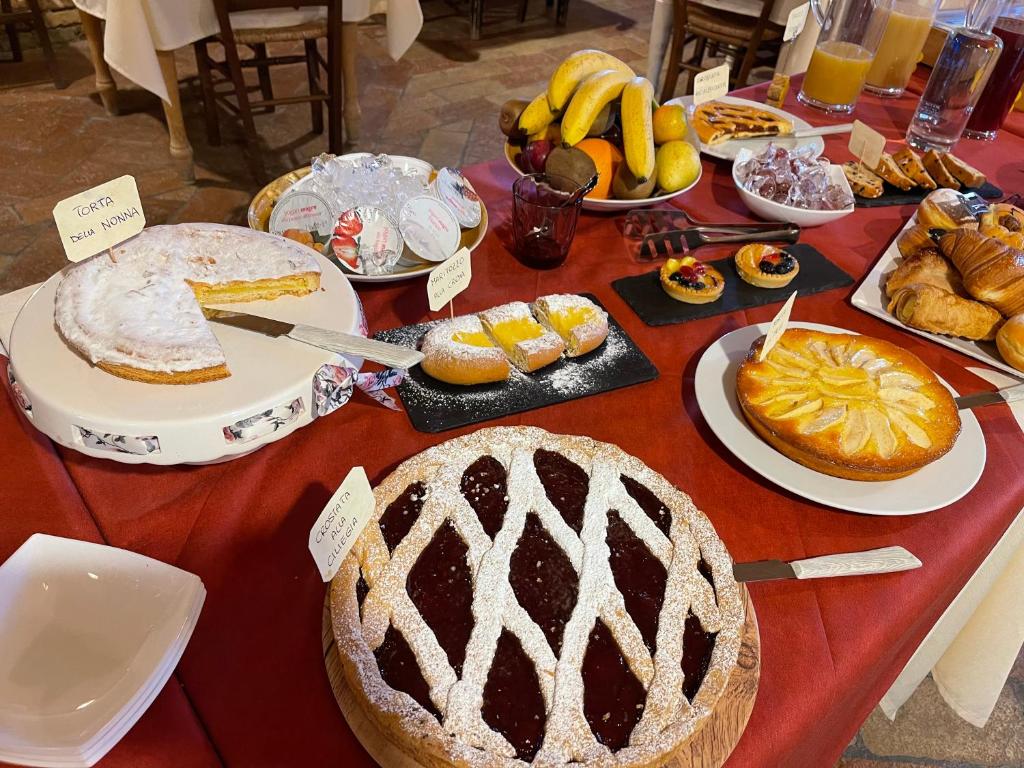 Agriturismo Fiore di Campo photo 1