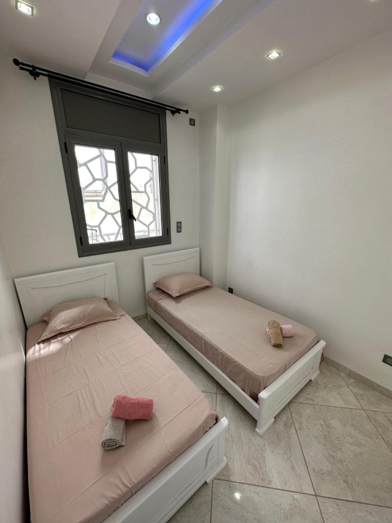 maison luxe et conviviale à HYDRA F6 photo 3
