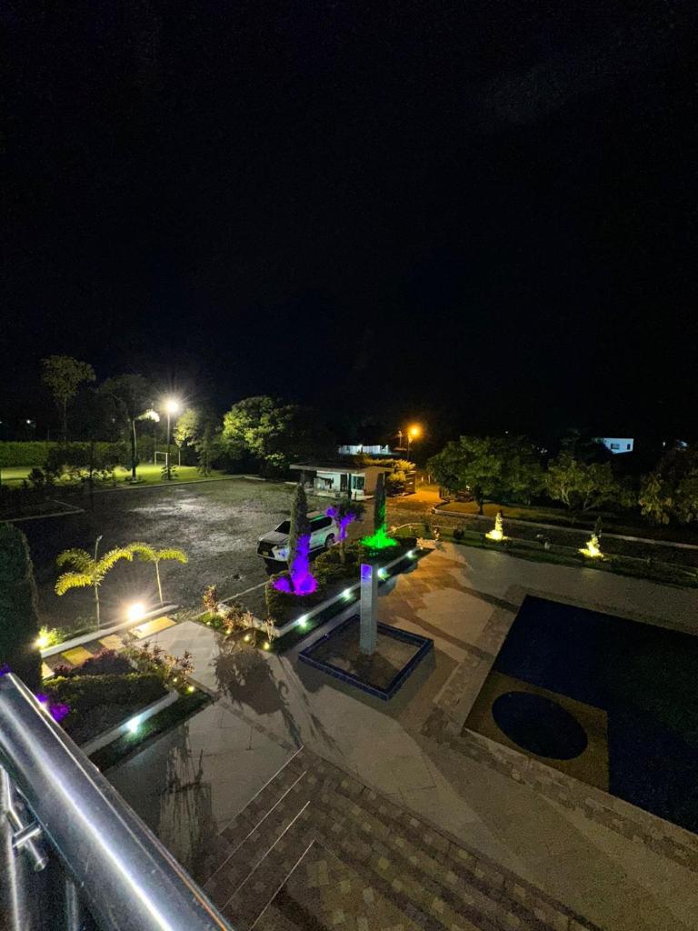 FINCA EL GALEM photo 2